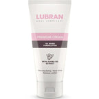 INTIMATELINE - LUBRAN ANAL-SCHMIERMITTEL MIT JOJOBAÖL 100 ML - Vanelion Paradise