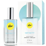 PJUR - INFINITY WASSERBASIERTES PERSÖNLICHES SCHMIERMITTEL 50 ML - Vanelion Paradise