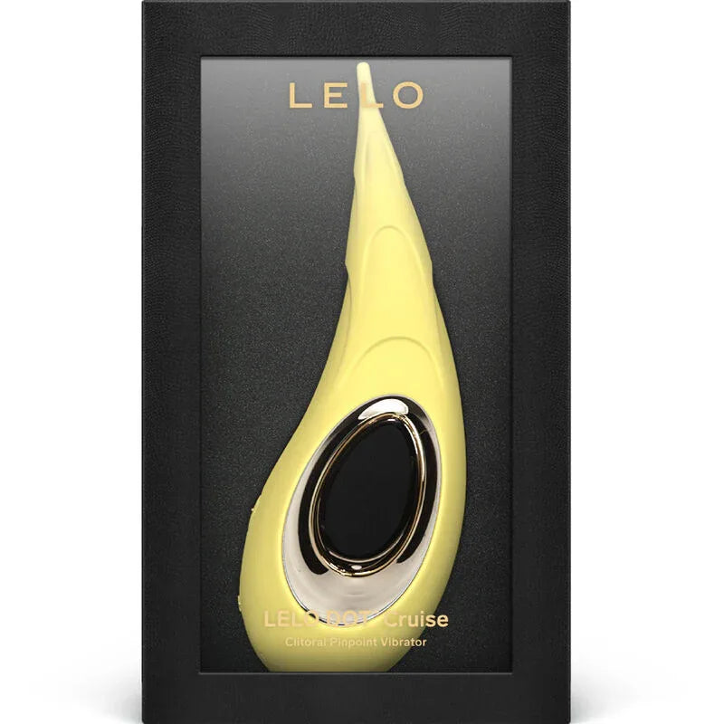 LELO - DOT CRUISE KLITORIS-STIMULATOR - Vanelion Paradise