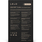 LELO - DOT CRUISE KLITORIS-STIMULATOR - Vanelion Paradise
