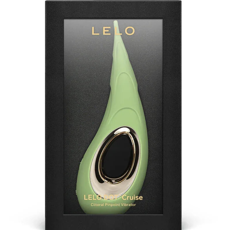 LELO - DOT CRUISE KLITORIS-STIMULATOR - Vanelion Paradise