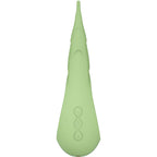 LELO - DOT CRUISE KLITORIS-STIMULATOR PISTAZIENGRÜN