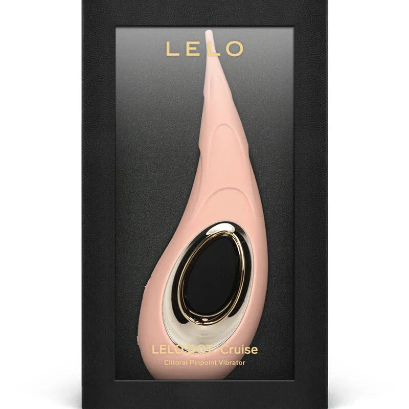 LELO - DOT CRUISE KLITORIS-STIMULATOR - Vanelion Paradise
