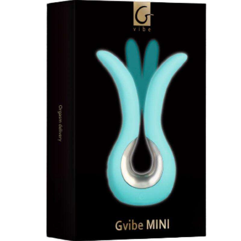 G-VIBE - SPASSSPIELZEUG MINI TIFFANY MINT