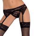 OBSESSIVE - CATIA GARER-GÜRTEL L/XL - Vanelion Paradise
