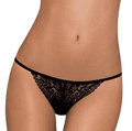 OBSESSIVE - INTENSA THONG L/XL - Vanelion Paradise