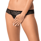 OBSESSIVE - SHIBU THONG CROTCHLESS S/M - Vanelion Paradise