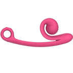 SNAIL VIBE - CURVE VIBRATOR ROSA - Vanelion Paradise