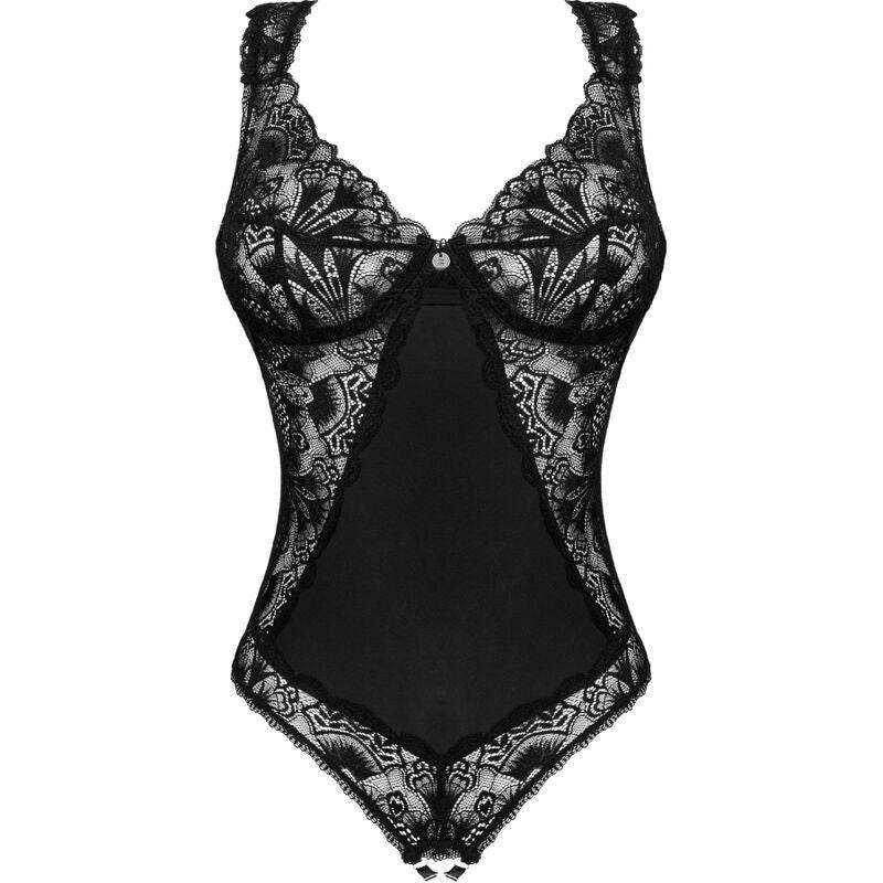 OBSESSIVE - DONNA DREAM SCHRITTLOSER TEDDY XS/S - Vanelion Paradise