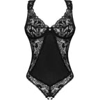 OBSESSIVE - DONNA DREAM SCHRITTLOSER TEDDY XS/S - Vanelion Paradise