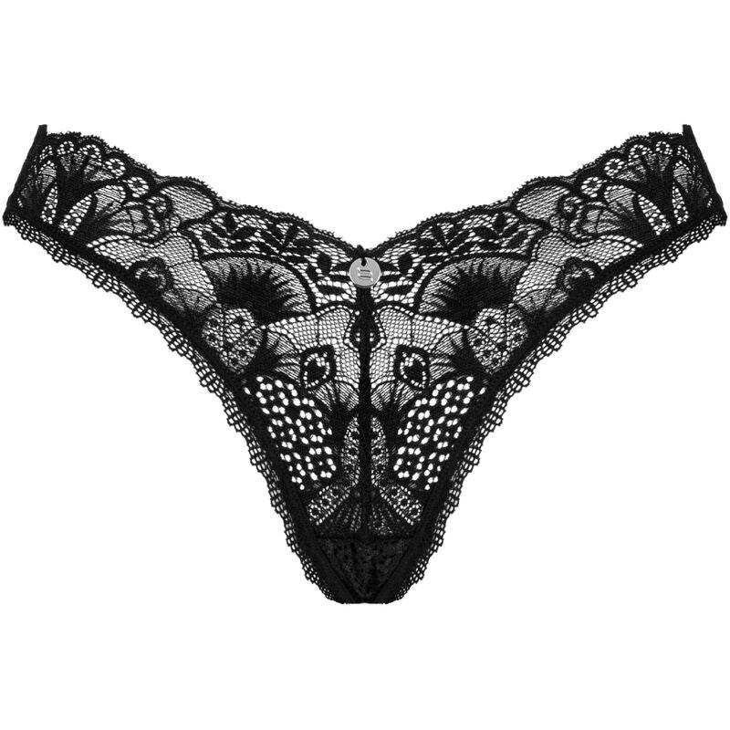 OBSESSIVE - DONNA DREAM THONG XS/S - Vanelion Paradise