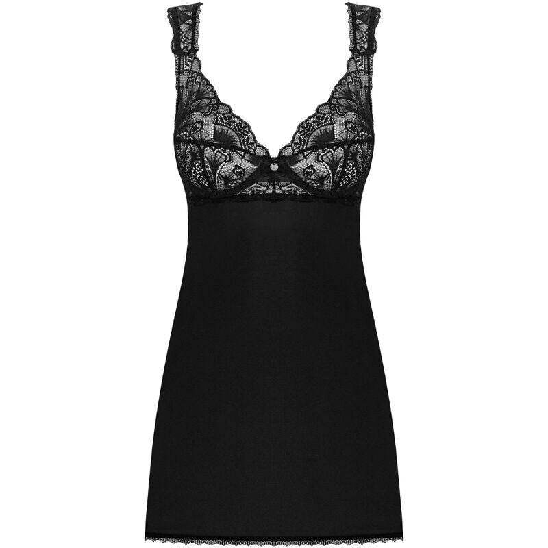 OBSESSIVE - DONNA DREAM BABYDOLL XS/S - Vanelion Paradise