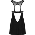 OBSESSIVE - DONNA DREAM BABYDOLL XS/S - Vanelion Paradise