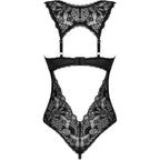 OBSESSIVE - DONNA DREAM SCHRITTLOSER TEDDY XS/S - Vanelion Paradise