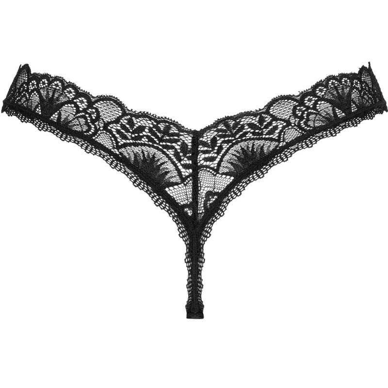 OBSESSIVE - DONNA DREAM THONG XS/S - Vanelion Paradise