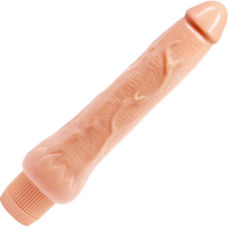 BAILE - BARBARA REALISTISCHER VIBRATOR 25 CM - Vanelion Paradise