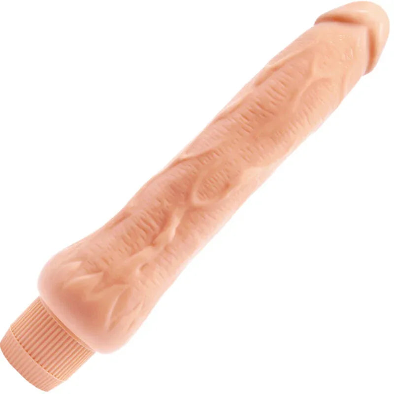 BAILE - BARBARA REALISTISCHER VIBRATOR 25 CM - Vanelion Paradise