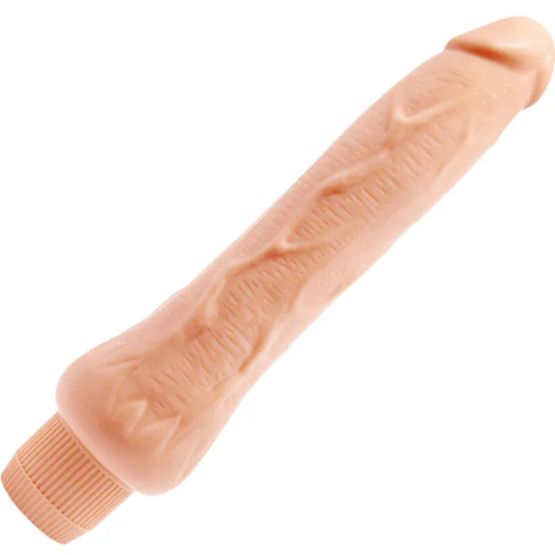 BAILE - BARBARA REALISTISCHER VIBRATOR 25 CM - Vanelion Paradise