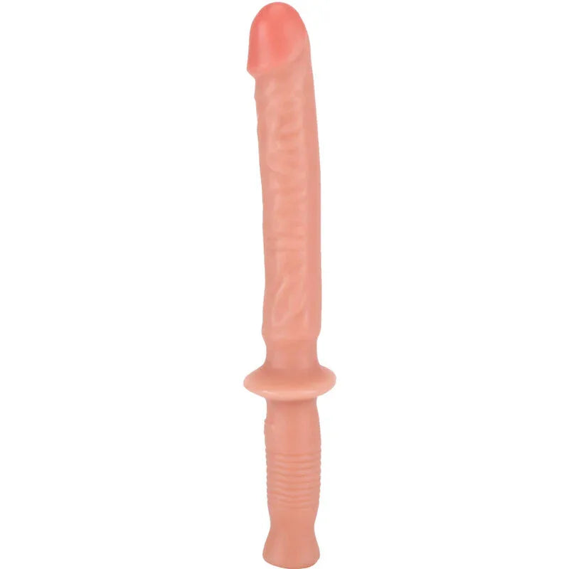 GET REAL - DER MANHANDLER 38 CM SKIN - Vanelion Paradise