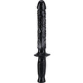 GET REAL - DER MANHANDLER 38 CM SCHWARZ - Vanelion Paradise