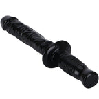 GET REAL - DER MANHANDLER 38 CM SCHWARZ - Vanelion Paradise