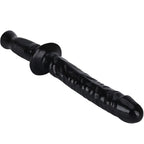 GET REAL - DER MANHANDLER 38 CM SCHWARZ - Vanelion Paradise