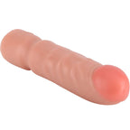 GET REAL - BIG BOY 30 CM SKIN - Vanelion Paradise