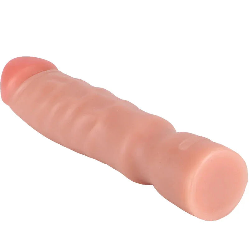 GET REAL - BIG BOY 30 CM SKIN - Vanelion Paradise