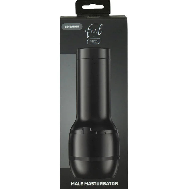 KIIROO -F EEL STROKER - FEEL SENSATION - Vanelion Paradise