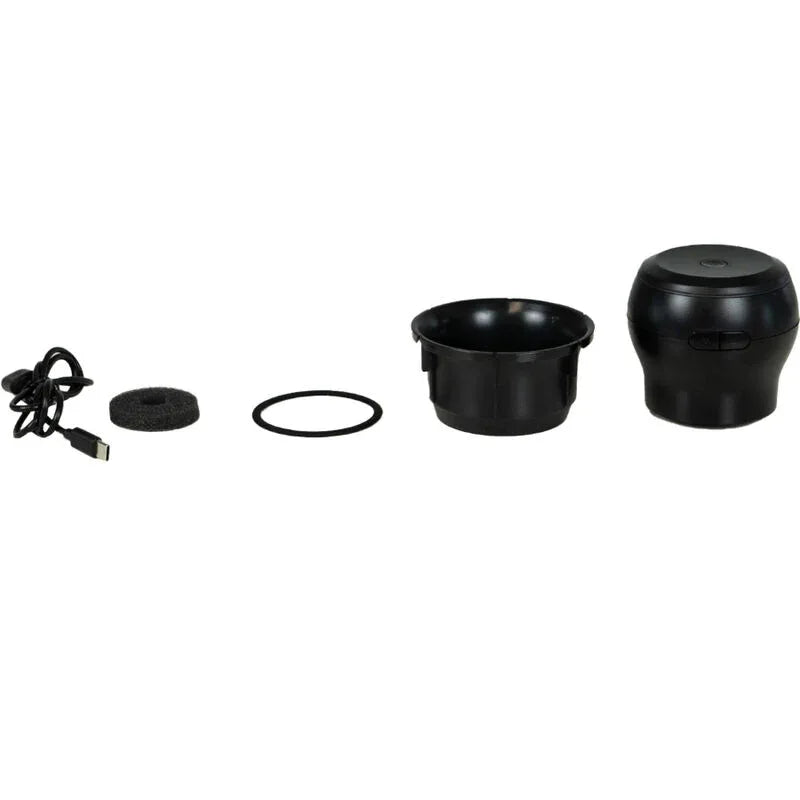 KIIROO - INTERAKTIVES SAUGGERT POWERBLOW - Vanelion Paradise