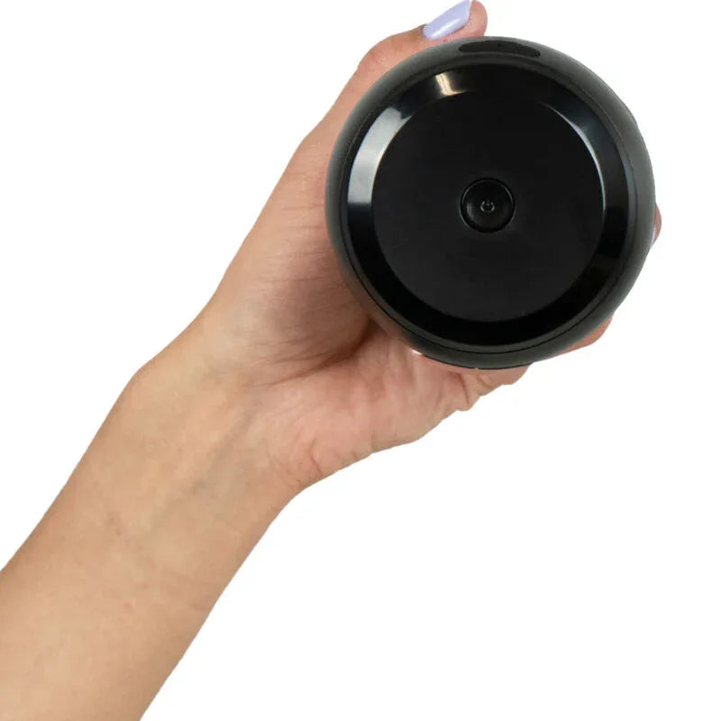 KIIROO - INTERAKTIVES SAUGGERT POWERBLOW - Vanelion Paradise