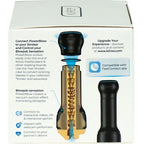 KIIROO - INTERAKTIVES SAUGGERT POWERBLOW - Vanelion Paradise