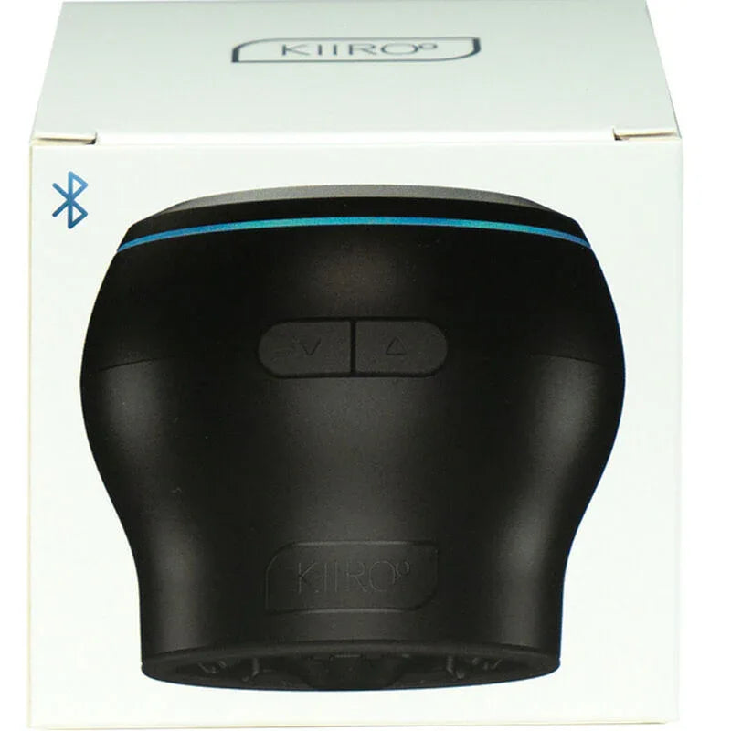 KIIROO - INTERAKTIVES SAUGGERT POWERBLOW - Vanelion Paradise