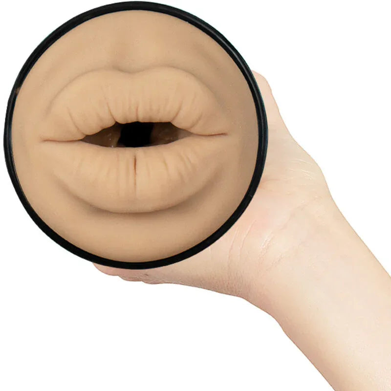 KIIROO - POWERBLOW & FEEL VICTORIA JUNE BOCA COMBO SET - Vanelion Paradise