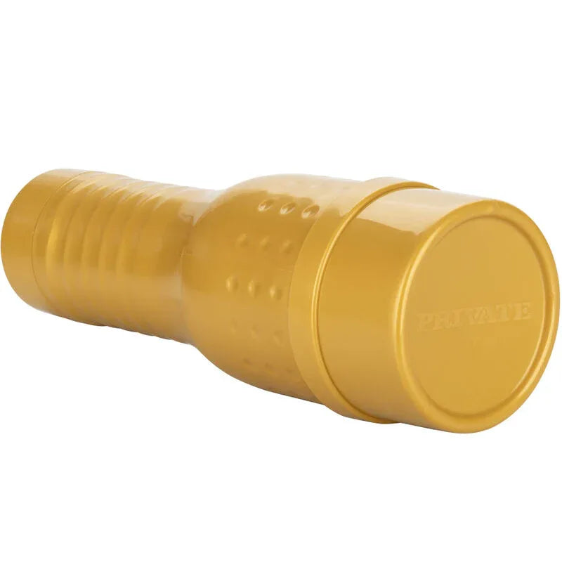 PRIVATE - ORIGINAL TUBE NATÜRLICHER MASTURBATOR - Vanelion Paradise