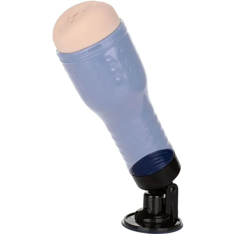 PRIVATE - ROHR-SAUGBASIS FÜR MASTURBATOR - Vanelion Paradise