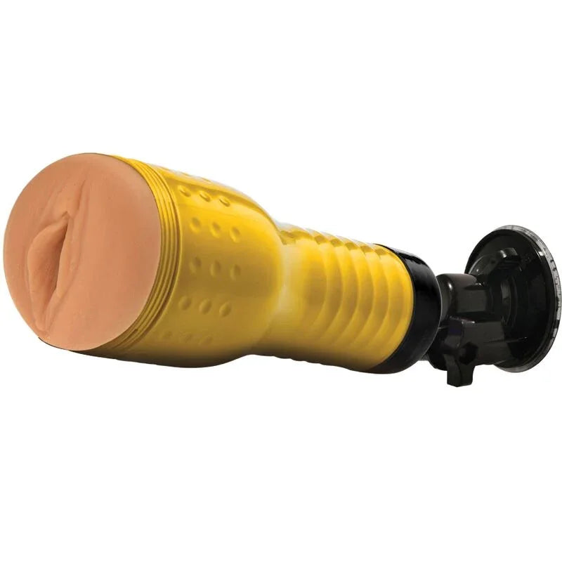 PRIVATE - ROHR-SAUGBASIS FÜR MASTURBATOR - Vanelion Paradise