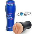 PRIVATE - MASTURBATOR WET KITTEN SELF LUBE TO GO - Vanelion Paradise