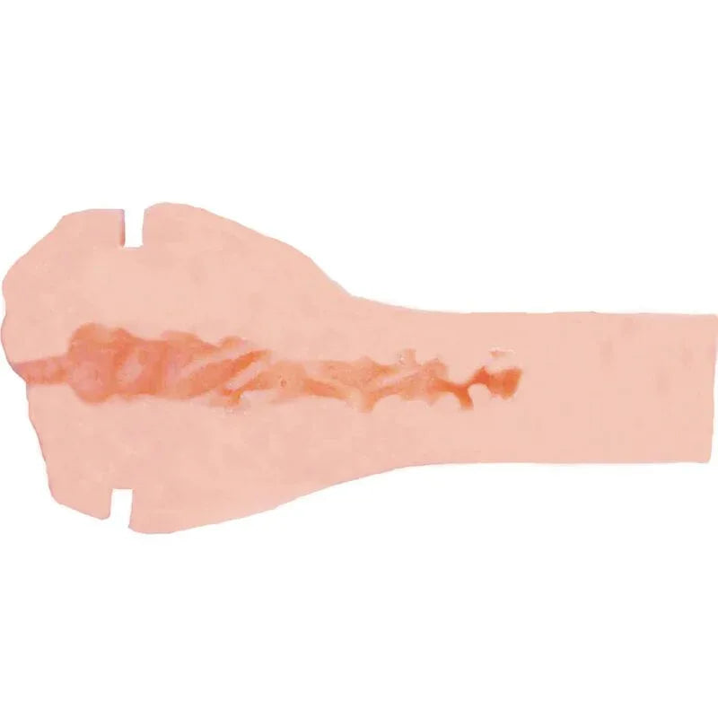 PRIVATE - MASTURBATOR WET KITTEN SELF LUBE TO GO - Vanelion Paradise