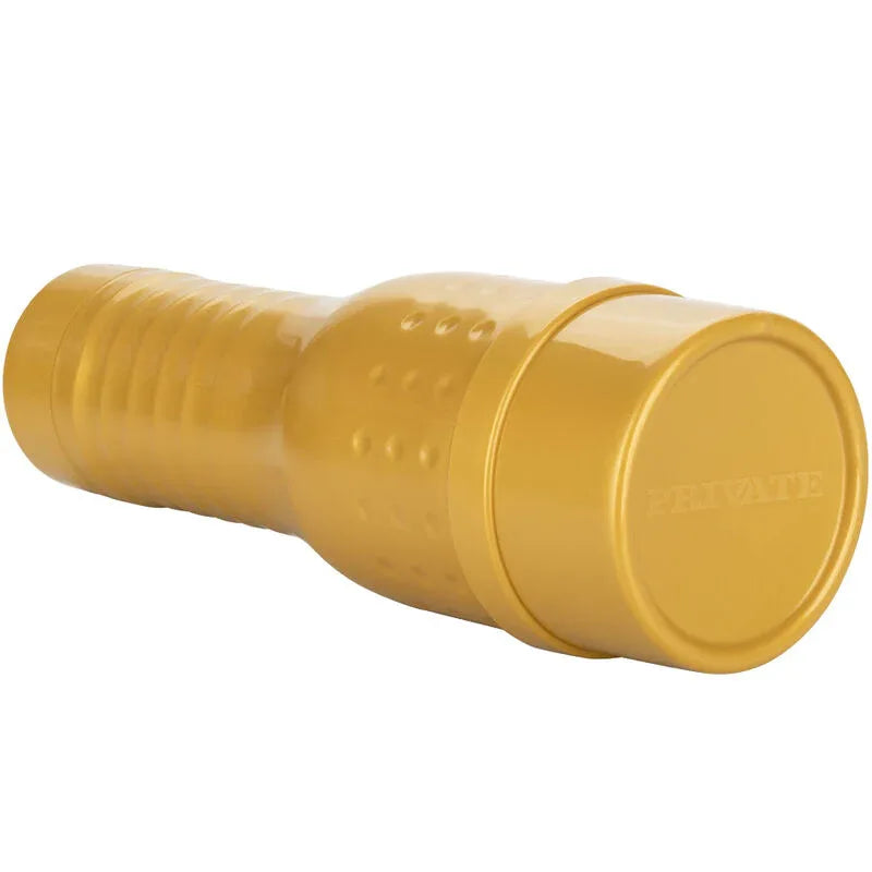 PRIVATE - PERSÖNLICHER TRAINER-LUBE-MASTURBATOR - Vanelion Paradise