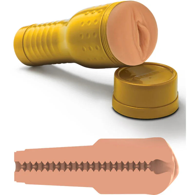 PRIVATE - PERSÖNLICHER TRAINER-LUBE-MASTURBATOR - Vanelion Paradise