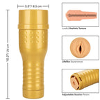 PRIVATE - PERSÖNLICHER TRAINER-LUBE-MASTURBATOR - Vanelion Paradise