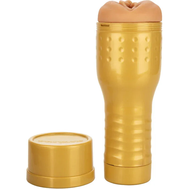 PRIVATE - PERSÖNLICHER TRAINER-LUBE-MASTURBATOR - Vanelion Paradise
