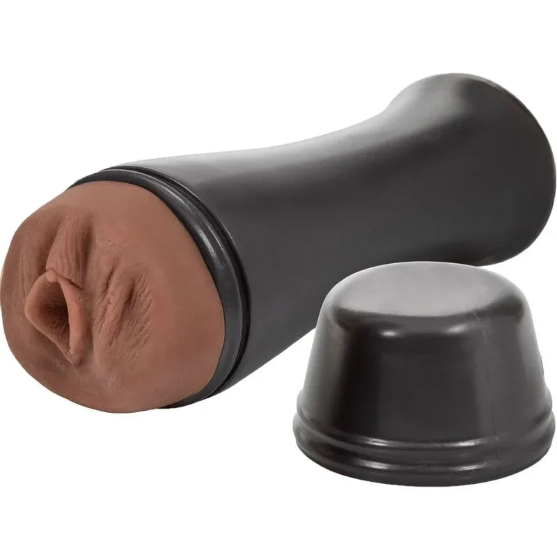 PRIVATE - MASTURBATOR SEXY SISTA TO GO - Vanelion Paradise