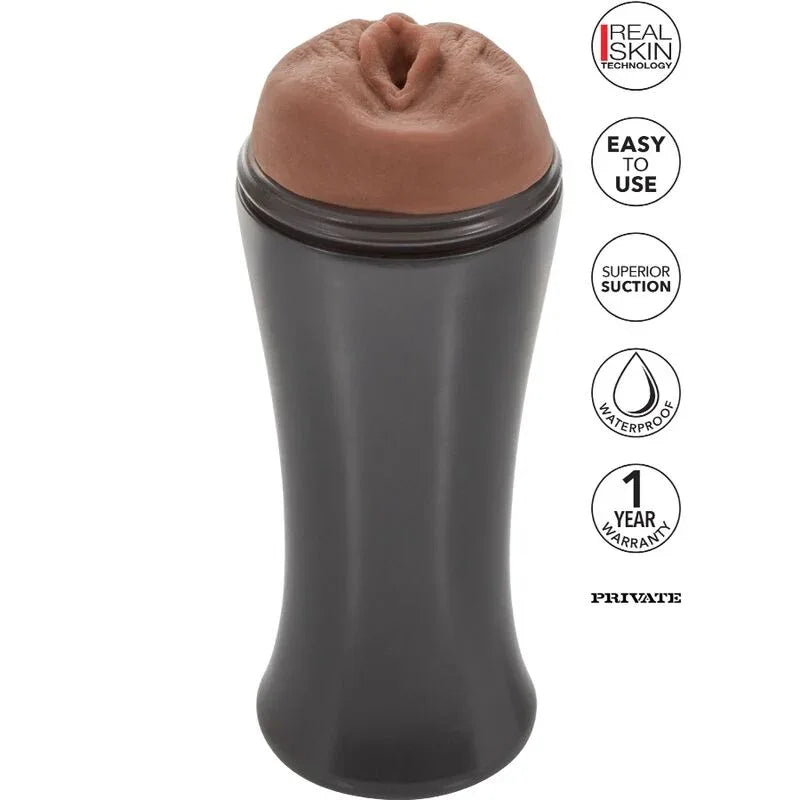 PRIVATE - MASTURBATOR SEXY SISTA TO GO - Vanelion Paradise