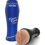 PRIVATE - MASTURBATOR FEMME FATALE TO GO - Vanelion Paradise