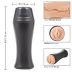 PRIVATE - MASTURBATOR HEISSE BOMBSHELL TO GO - Vanelion Paradise
