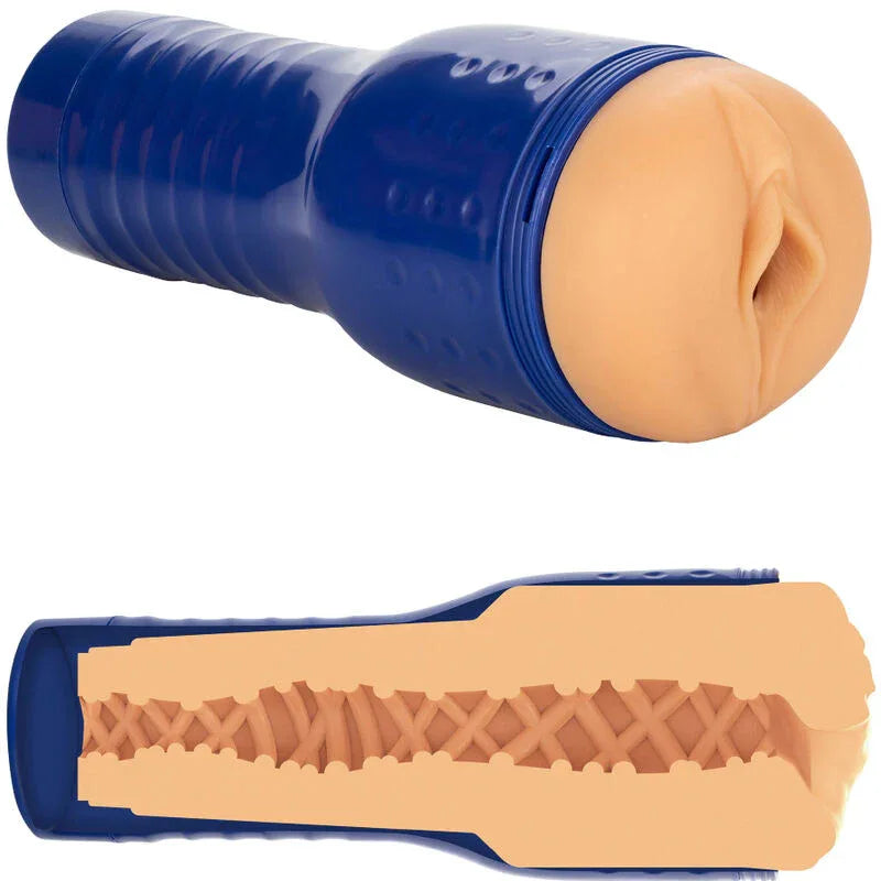 PRIVATE - TARRA WHITE LEGEND PUSSY MASTURBATOR - Vanelion Paradise