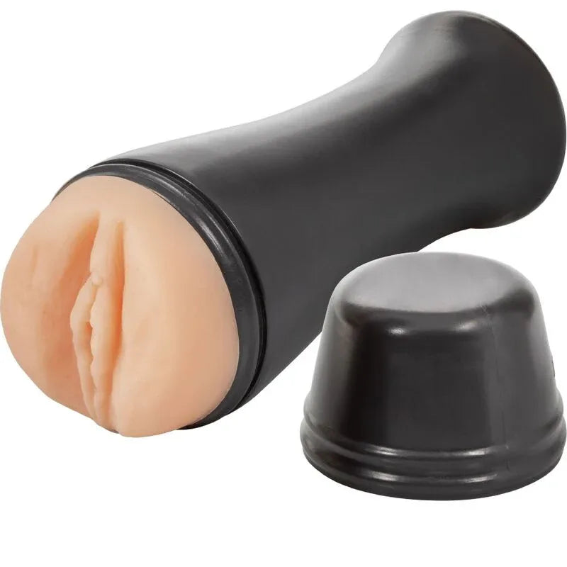 PRIVATE - MASTURBATOR ORIGINAL VAKUUMBECHER TO GO - Vanelion Paradise