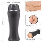 PRIVATE - MASTURBATOR ORIGINAL VAKUUMBECHER TO GO - Vanelion Paradise